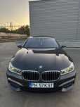 BMW Seria 7 740xdrive M..trapa..camere 360.tableta și TV.full