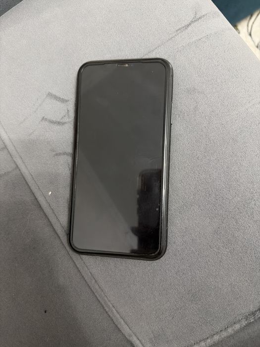 Iphone 11 оригинал