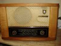 Старинно радио Христо Ботев