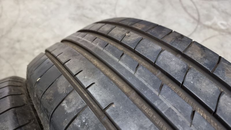 235/45/20 GOODYEAR 4бр