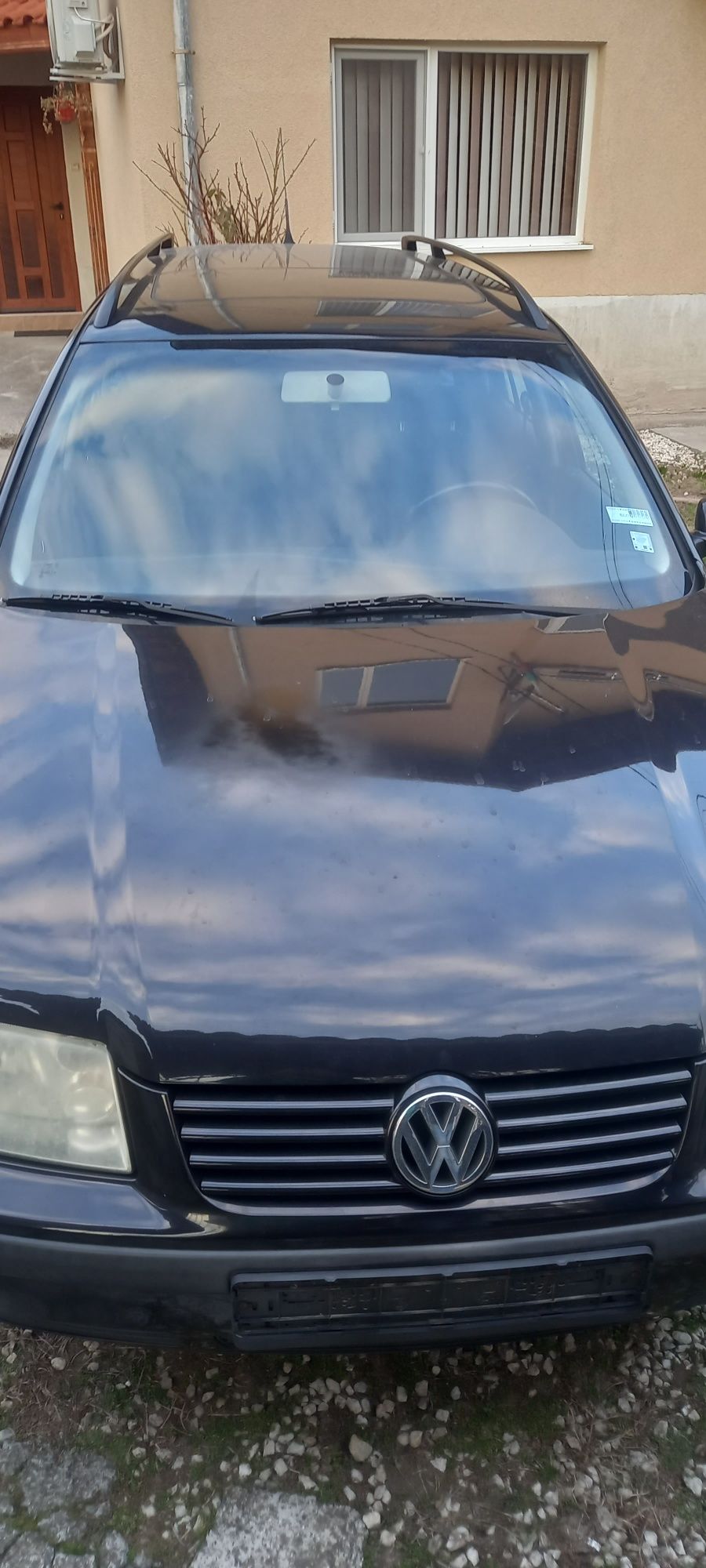 VW Bora 2.0 бензин на части