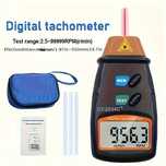 Tahometru digital de mare precizie