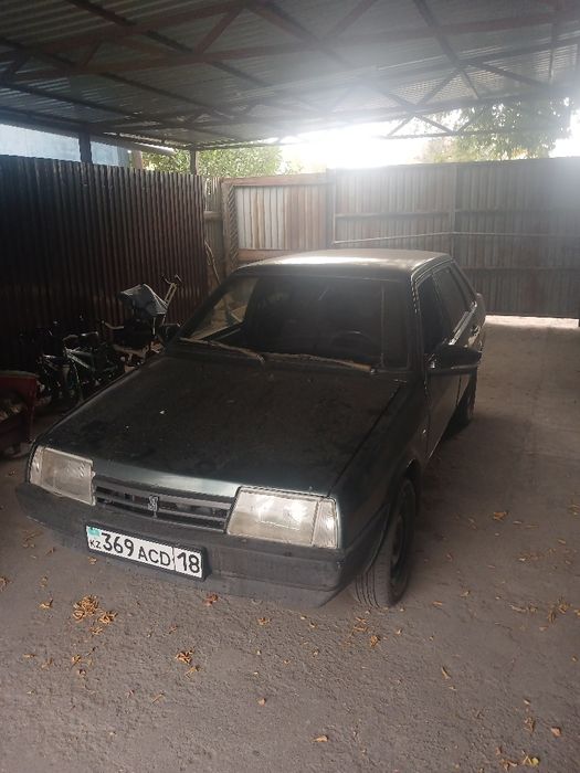 Продам Машину 99ка