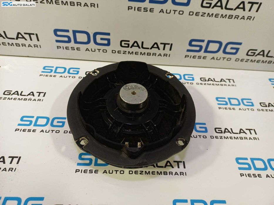 Boxa Difuzor de pe Usa Portiera Skoda Octavia 3 2013 - 2020 Cod 5E0035411A [L1783]