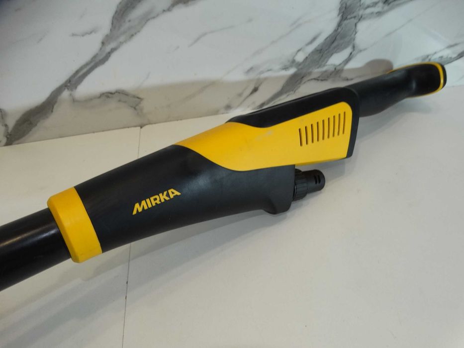 Жираф  за шлайфане Mirka LEROS 950CV + Прахосмукачка MIRKA 1230 L