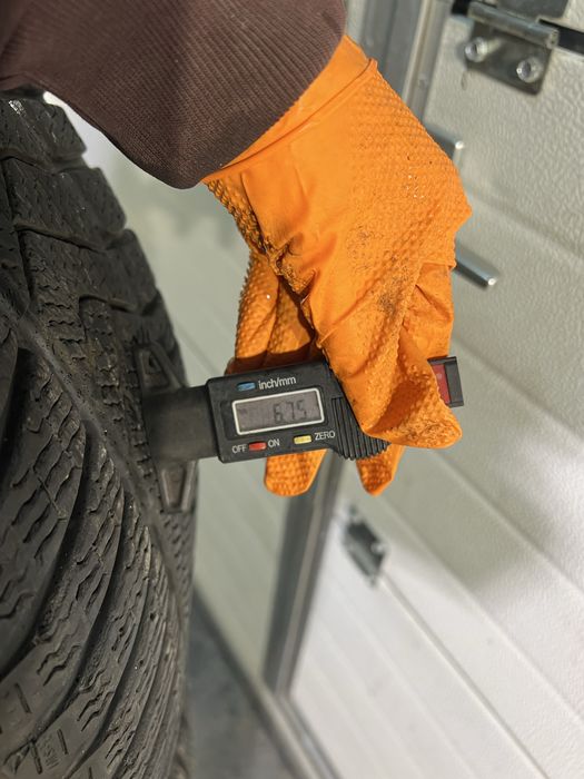 Anvelope Iarna Pirelli 245/40 R19