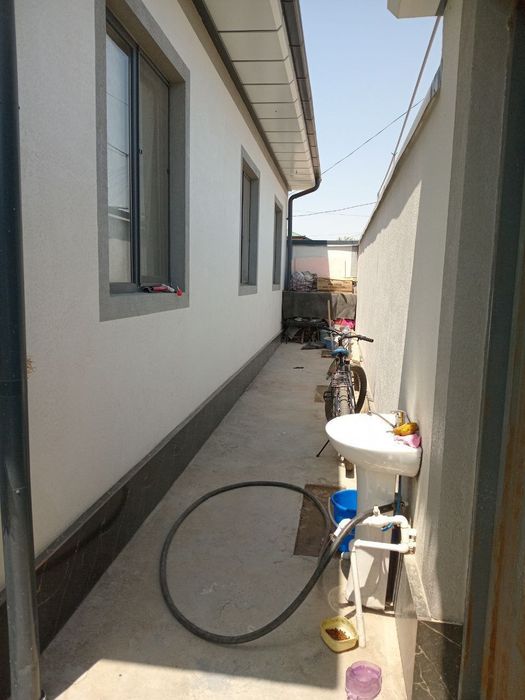 Сотувда 1,25 сотих участка, Янгихает, Боғ коча (Туркво)