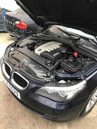 Piese BMW 520d E60 LCI N47D20A