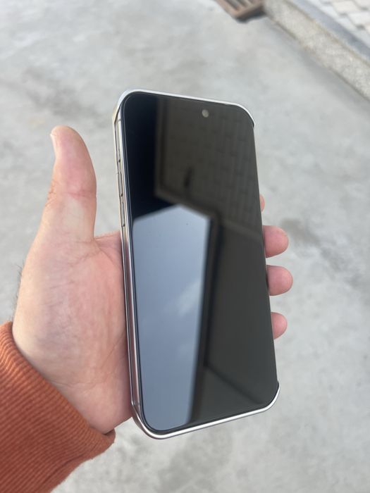 Iphone 15 pro max/LLA