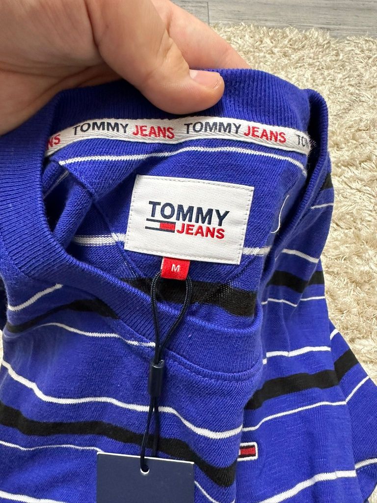 Tricou Tommy Jeans