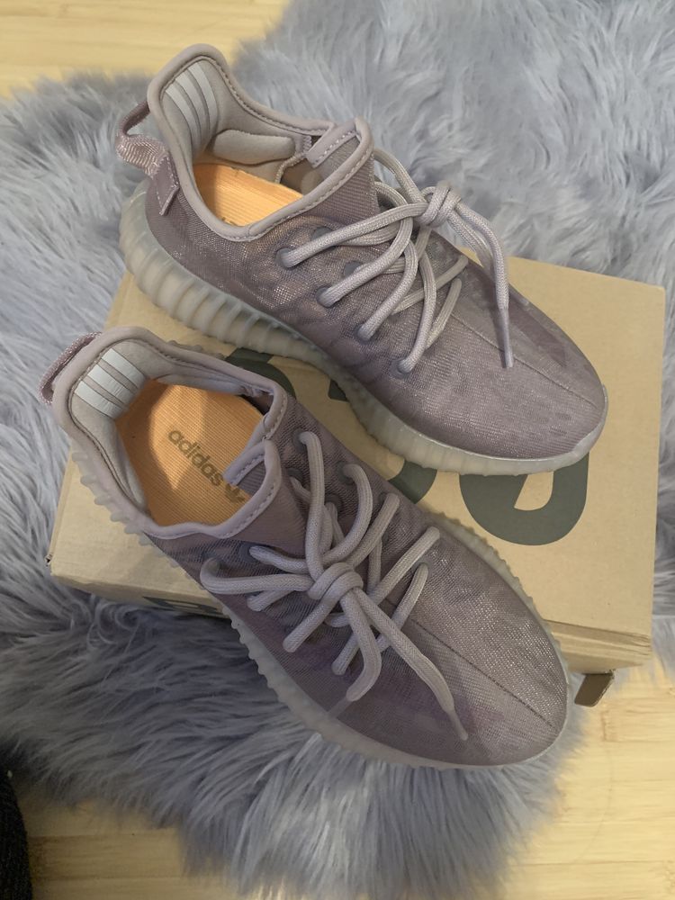 Adidas Yeezy Boost 350 MONO MIST