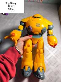 Figurina Toy Story Zyclops