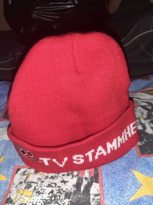 Caciula TV Stammheim