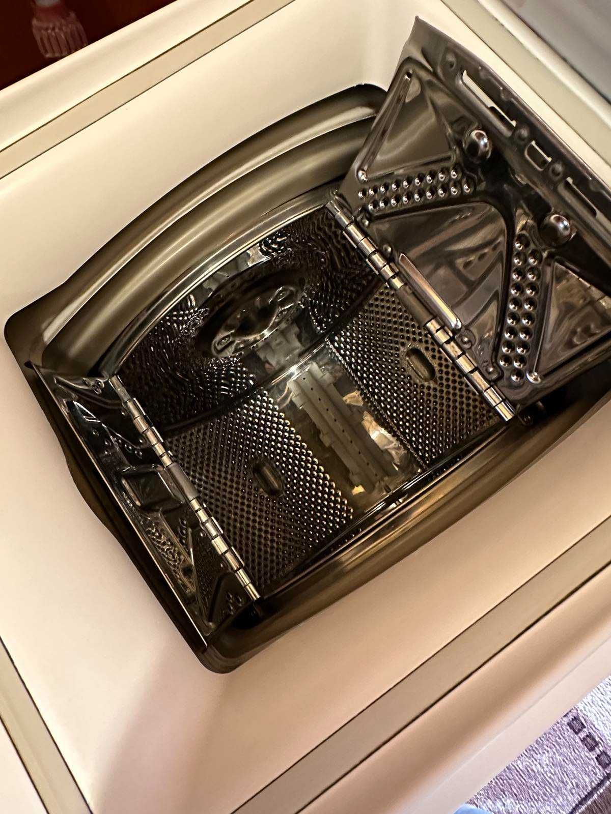 Пералня Whirlpool TDLR 60210
