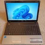 Laptop Acer Aspire E1-531 Intel gen4 1005m SSD Ram 8Gb 15.6'' 40 Cm