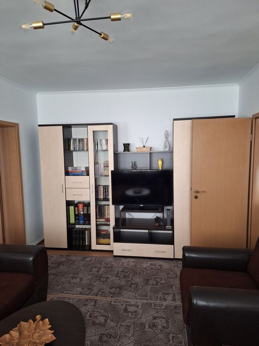 Apartament de inchiriat | 3 camere | Cetate Alba Iulia