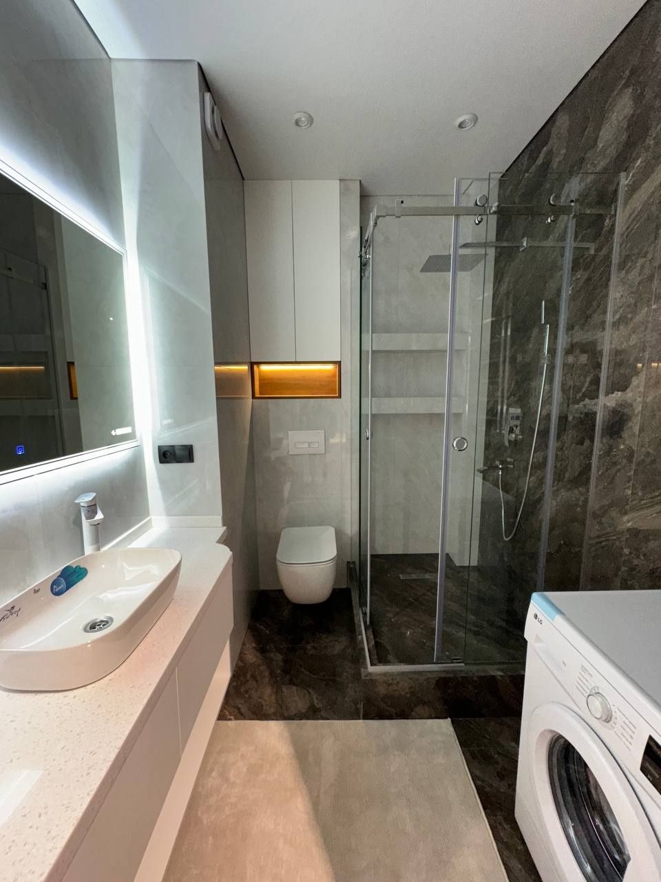 Продажа ЖК NRG Mirzo, Мирзо-Улугбекский район,  1в2/2/9, 130.000у.е.