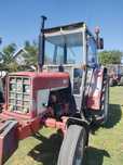 International 574