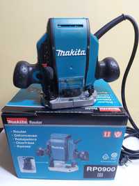 Електрическа фреза Makita RP0900