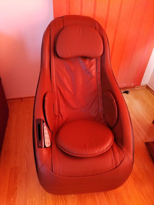 vand scaun masaj Komoder