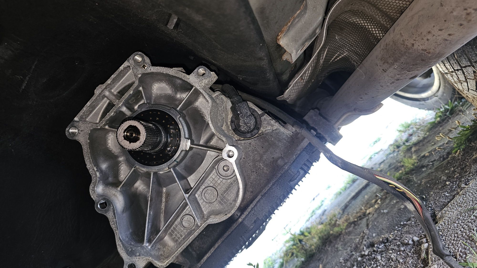 Автоматични Скорости BMW ZF 8HP45X 8 Степени Перфектни 3 броя