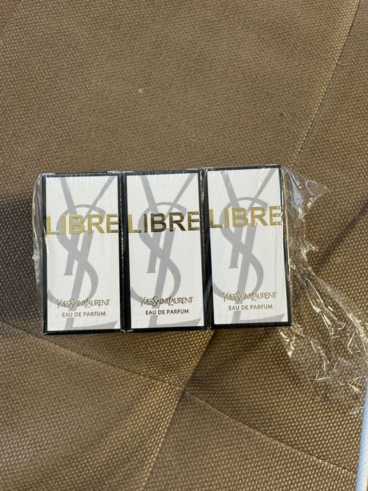 Apa de parfum YSL Libre 7,5 ml Original