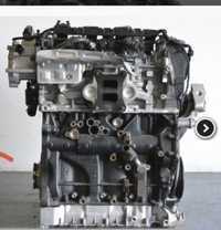 Двигател 2.0TSI CUL 224к.с 2017г 45 000км Audi VW Q3 Golf scirocco Топ