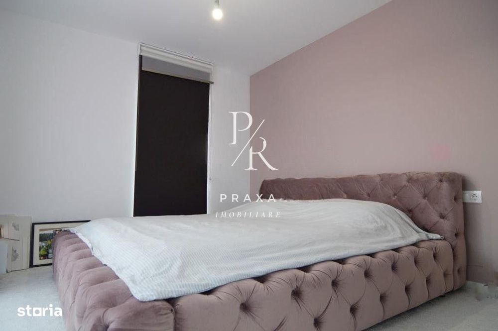 Casa individuala, 4 camere, 160 mp, 200 mp teren liber, 2 parcari, zon