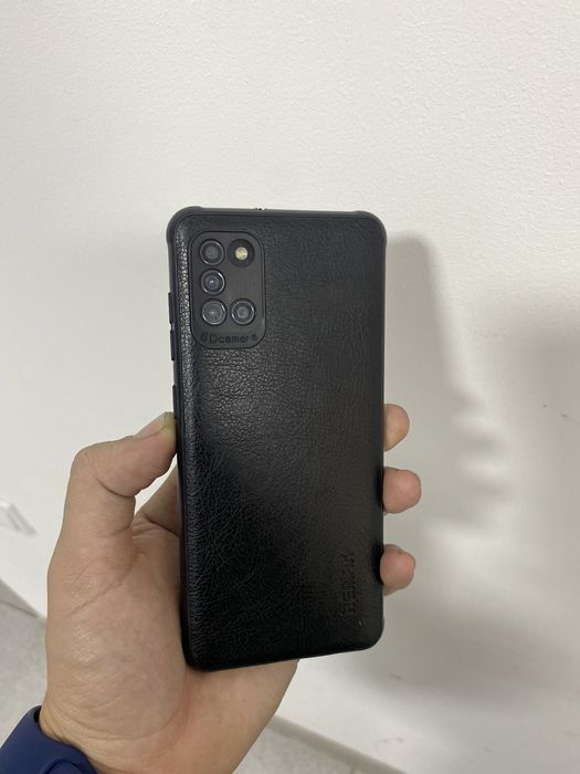 Samsung A31 идальный телефон