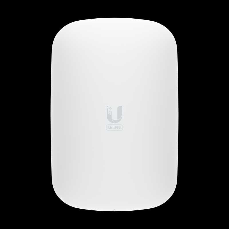 Точка доступа Ubiquiti Unifi U6 Extender U6-Extender