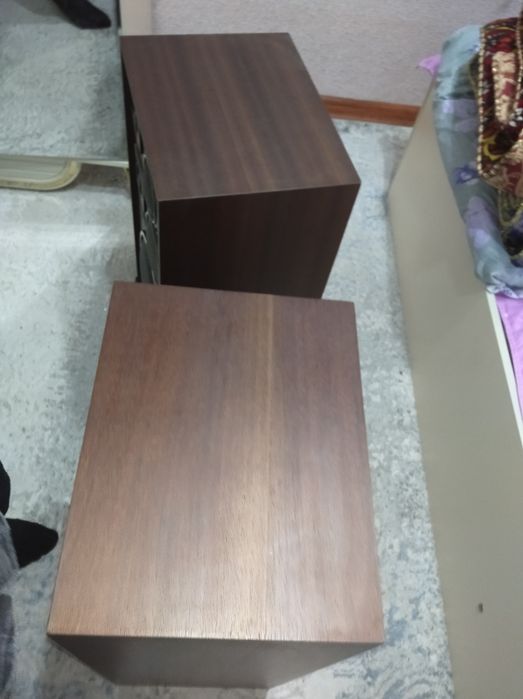 Продам калонки S-90 усилитель