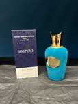 Parfum Sospiro Erba Pura, 100ml