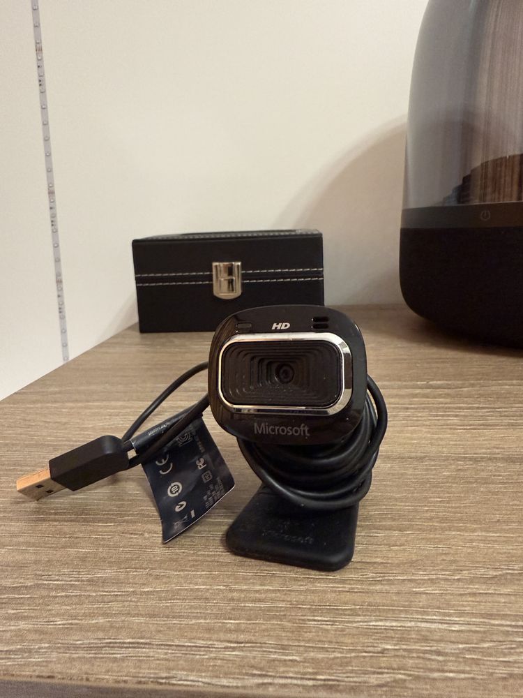 Мишка безжична; Уеб камера; Google Chromecast.