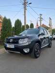 Vând Dacia Duster 1.5 DCI 4X4 Black Touch EURO 6