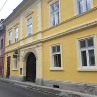 Apartament 1 camera centru Sibiu