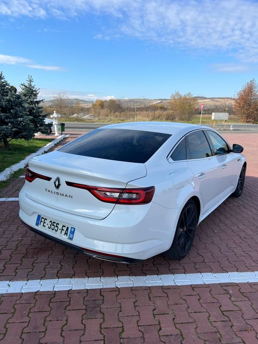 Renault Talisman
