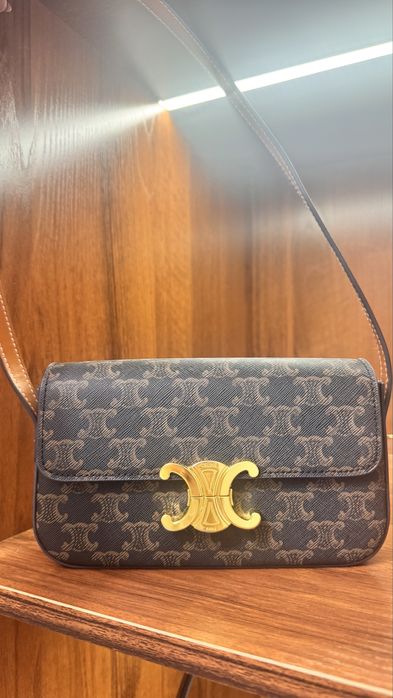 Продам сумку Celine