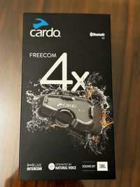 Cardo Freecom 4 jbl