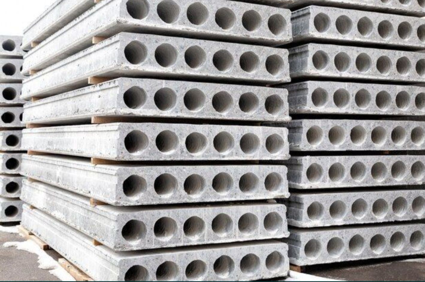 BETON PLITA 175 ming dastafkasi bepul PLITA