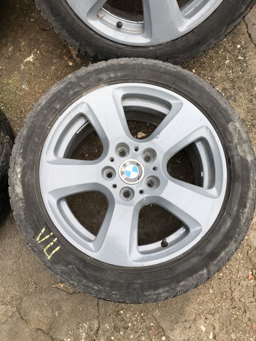 Джанти за BMW E90-E46-E36 225/50/17