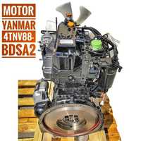 Motor Yanmar 4TNV88 nou