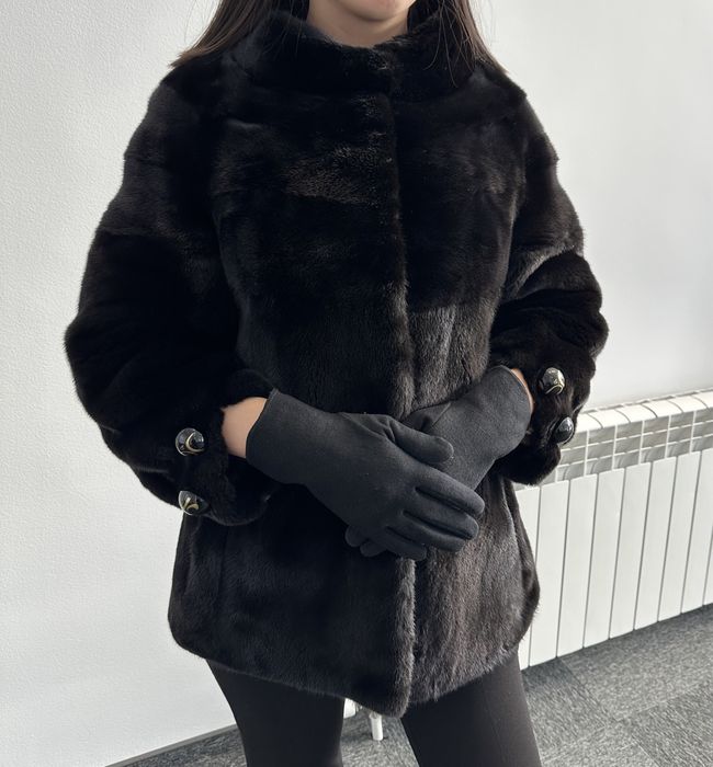 Шуба норка Эмираты