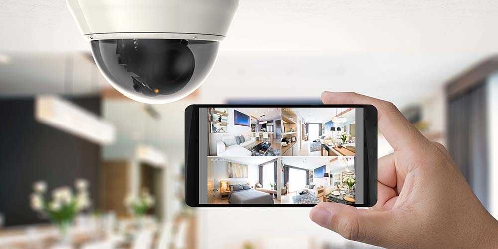 Установка Видеонаблюдения HIKVIZION и систем безопасности