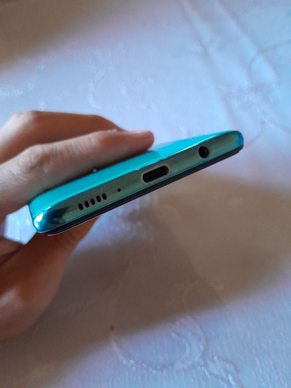 Samsung galaxy a 51  6/128