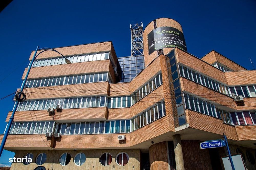 birou de inchiriat, spatiu de birouri 30 mp - 40 mp, Severin, Centru