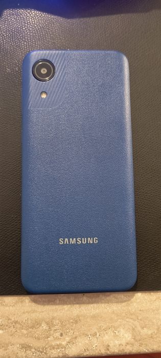 SamsungGalaxy A03 Core