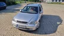 Opel Astra 1.2i UNIC Proprietar Stare foarte buna!