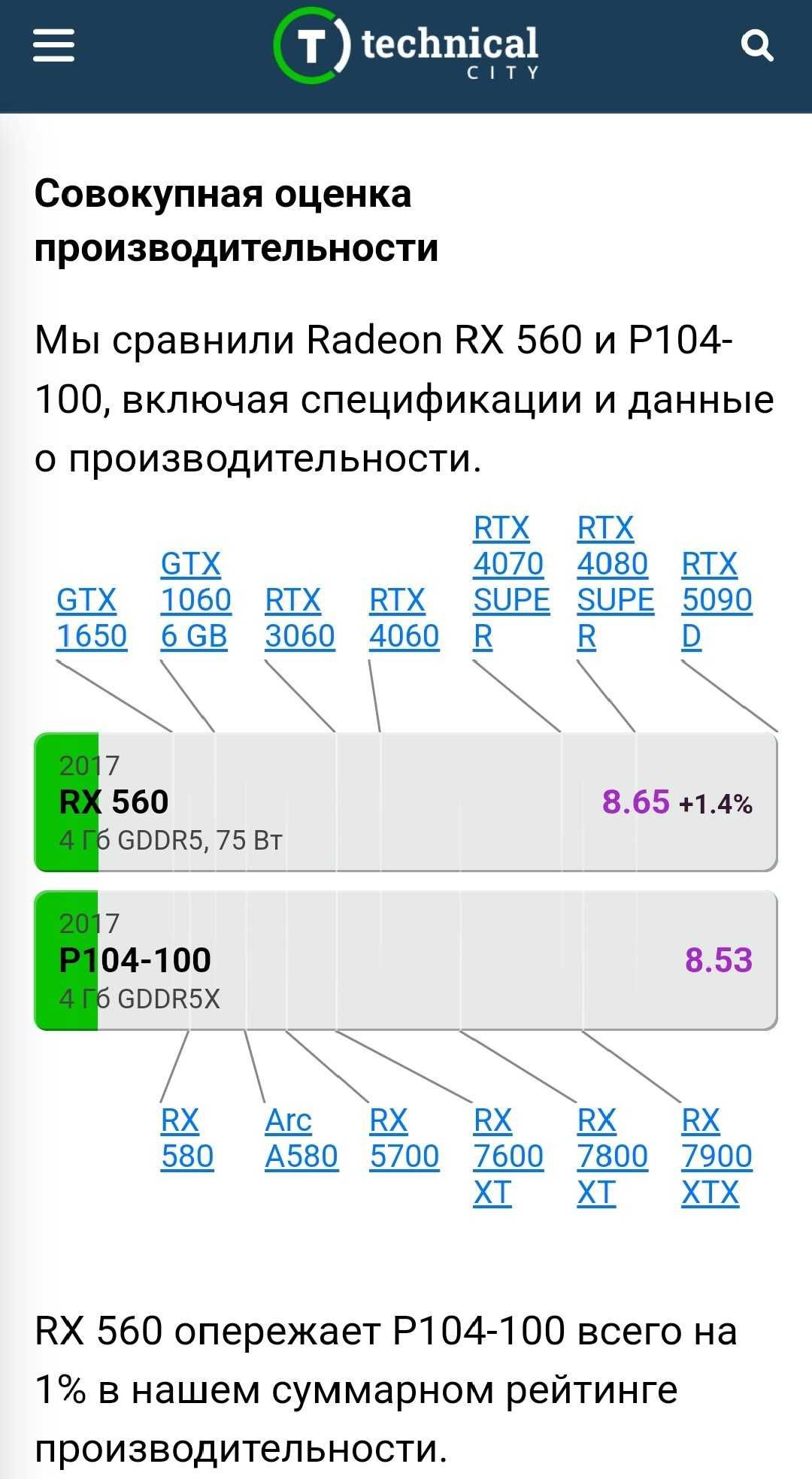 НеДoPoГо Core i3-10100 \8Gb_DDR4 \256Gb_NVME \ P104_8Gb/256bit(=RX560)