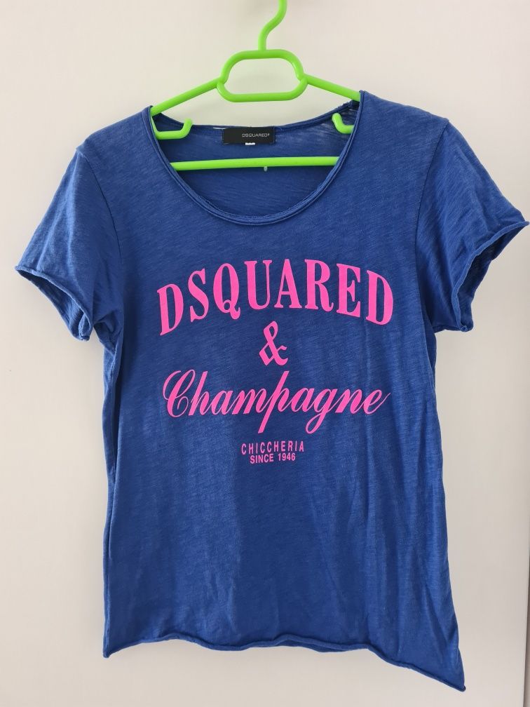 Tricou Dsquared2 XS-S