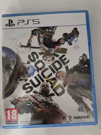 Vând joc PS5 Suicide Squad Kill the justice league